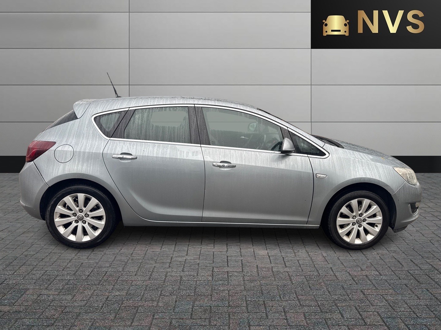 Used Vauxhall Astra 2013 for sale - 77616339: Photo 8