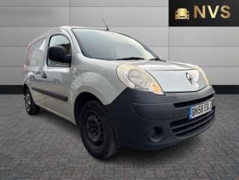 Used Renault Kangoo 2008 for sale - 74735772: Photo