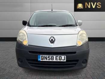 Used Renault Kangoo 2008 for sale - 74735772: Photo