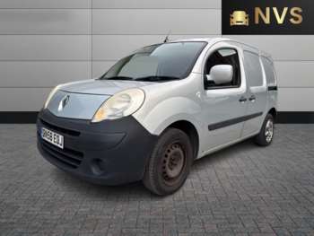 Used Renault Kangoo 2008 for sale - 74735772: Photo