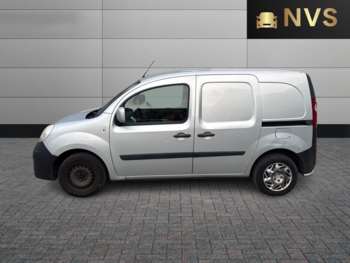 Used Renault Kangoo 2008 for sale - 74735772: Photo
