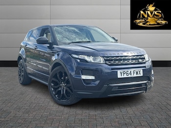 Used Land Rover Range Rover Evoque 2014 for sale - 79568926: Photo