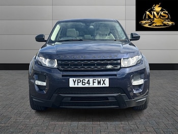 Used Land Rover Range Rover Evoque 2014 for sale - 79568926: Photo