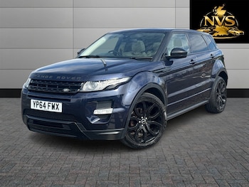 Used Land Rover Range Rover Evoque 2014 for sale - 79568926: Photo