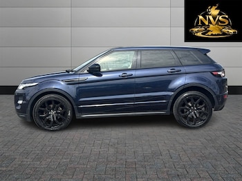 Used Land Rover Range Rover Evoque 2014 for sale - 79568926: Photo