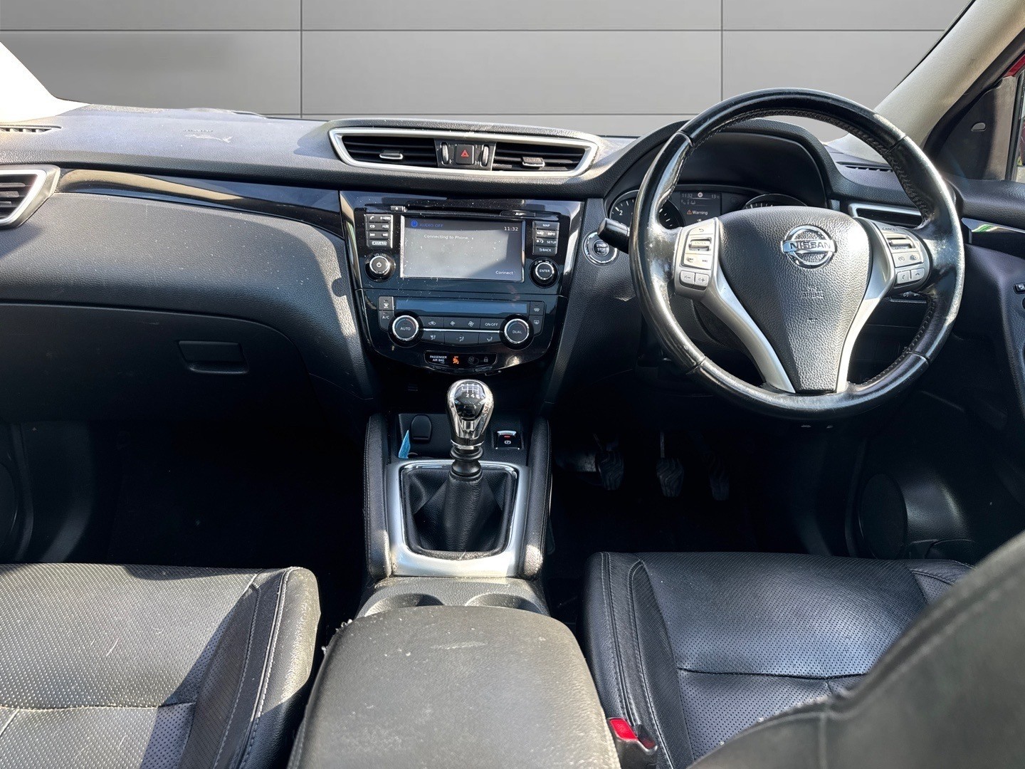 Used Nissan Qashqai 2014 for sale - 76114007: Photo 10
