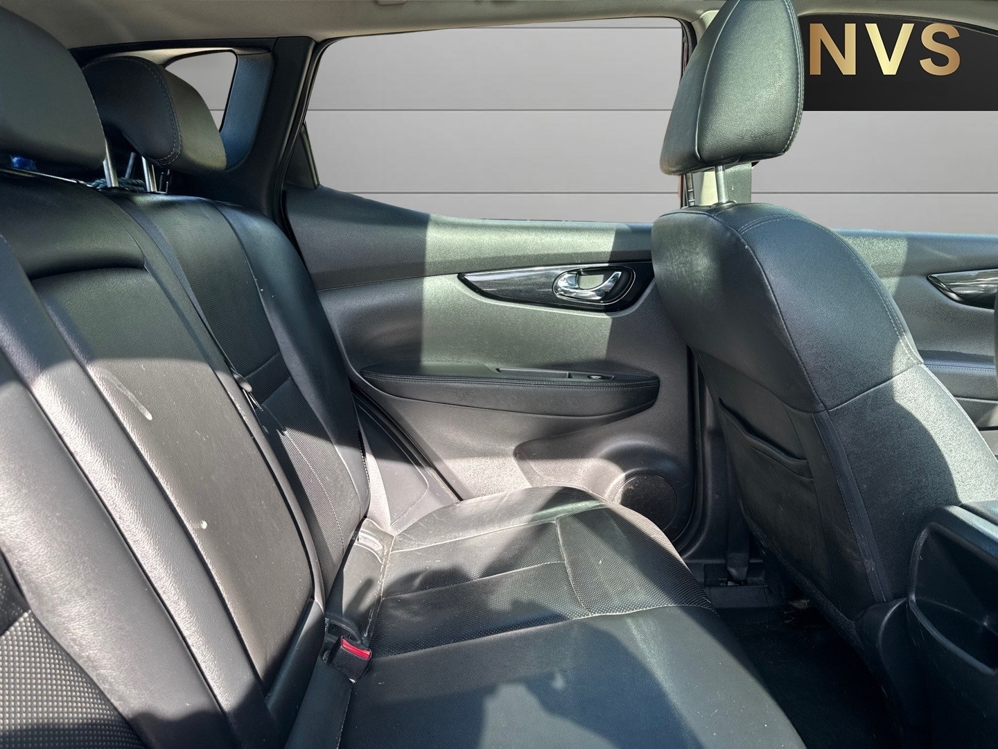 Used Nissan Qashqai 2014 for sale - 76114007: Photo 11