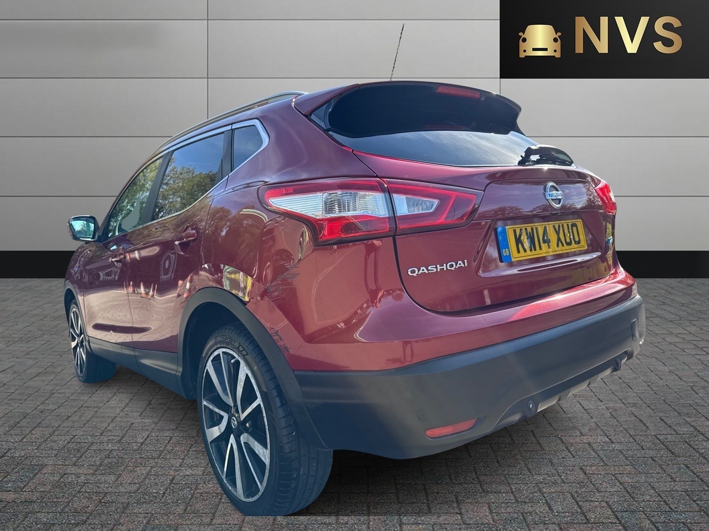 Used Nissan Qashqai 2014 for sale - 76114007: Photo 5