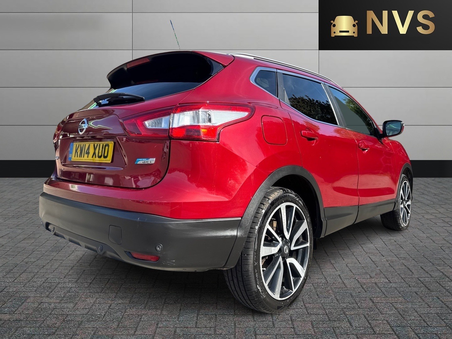 Used Nissan Qashqai 2014 for sale - 76114007: Photo 7