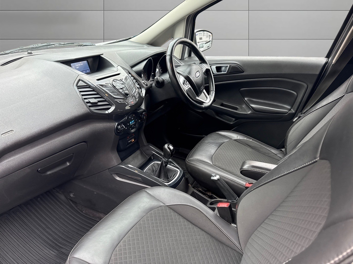 Used Ford Ecosport 2016 for sale - 77807127: Photo 10