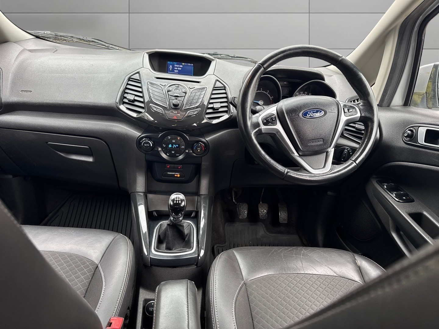 Used Ford Ecosport 2016 for sale - 77807127: Photo 11