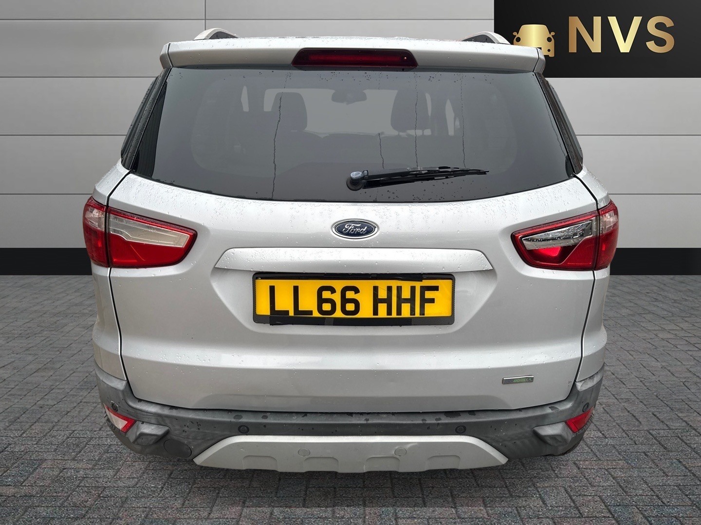 Used Ford Ecosport 2016 for sale - 77807127: Photo 6