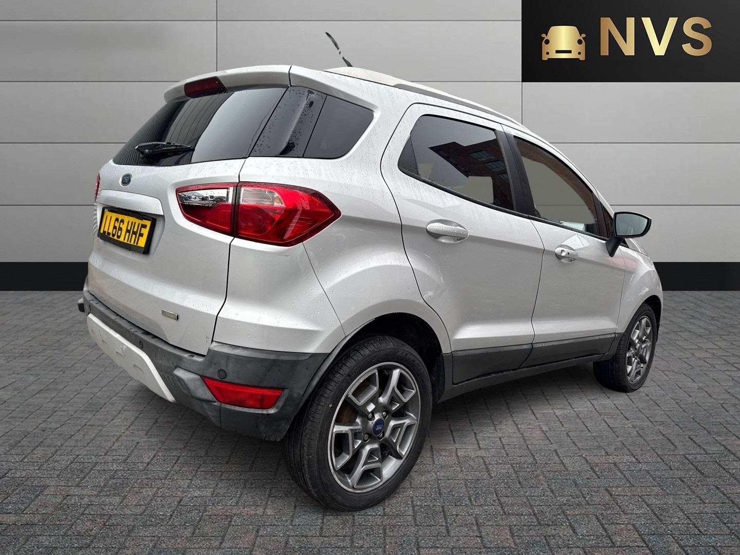 Used Ford Ecosport 2016 for sale - 77807127: Photo 7