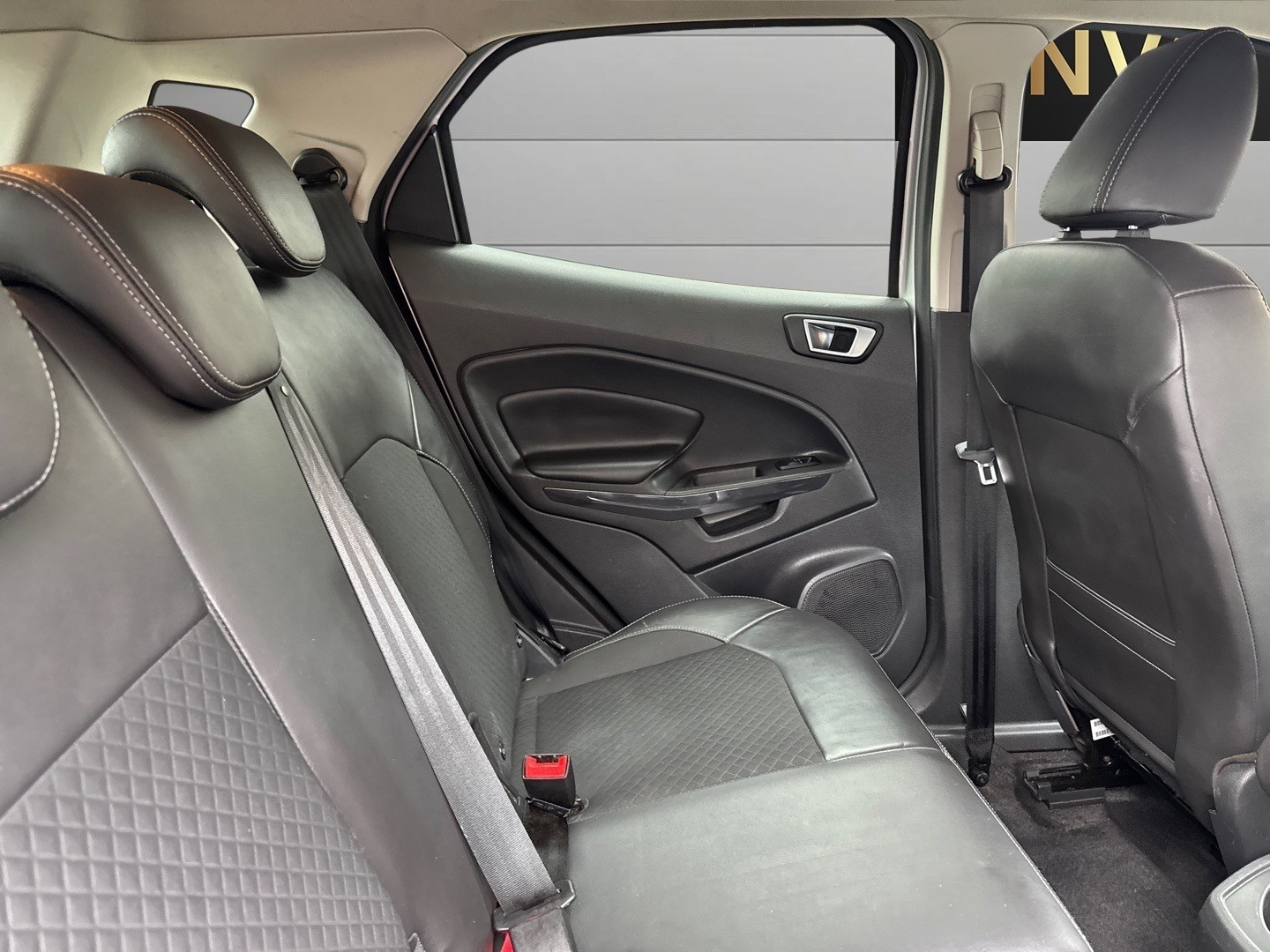 Used Ford Ecosport 2016 for sale - 77807127: Photo 9