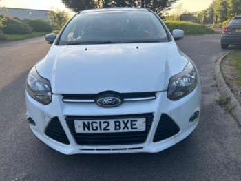 Used Ford Focus 2012 for sale - 71380898: Photo