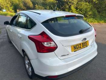 Used Ford Focus 2012 for sale - 71380898: Photo
