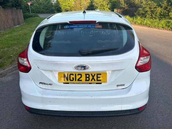 Used Ford Focus 2012 for sale - 71380898: Photo 5