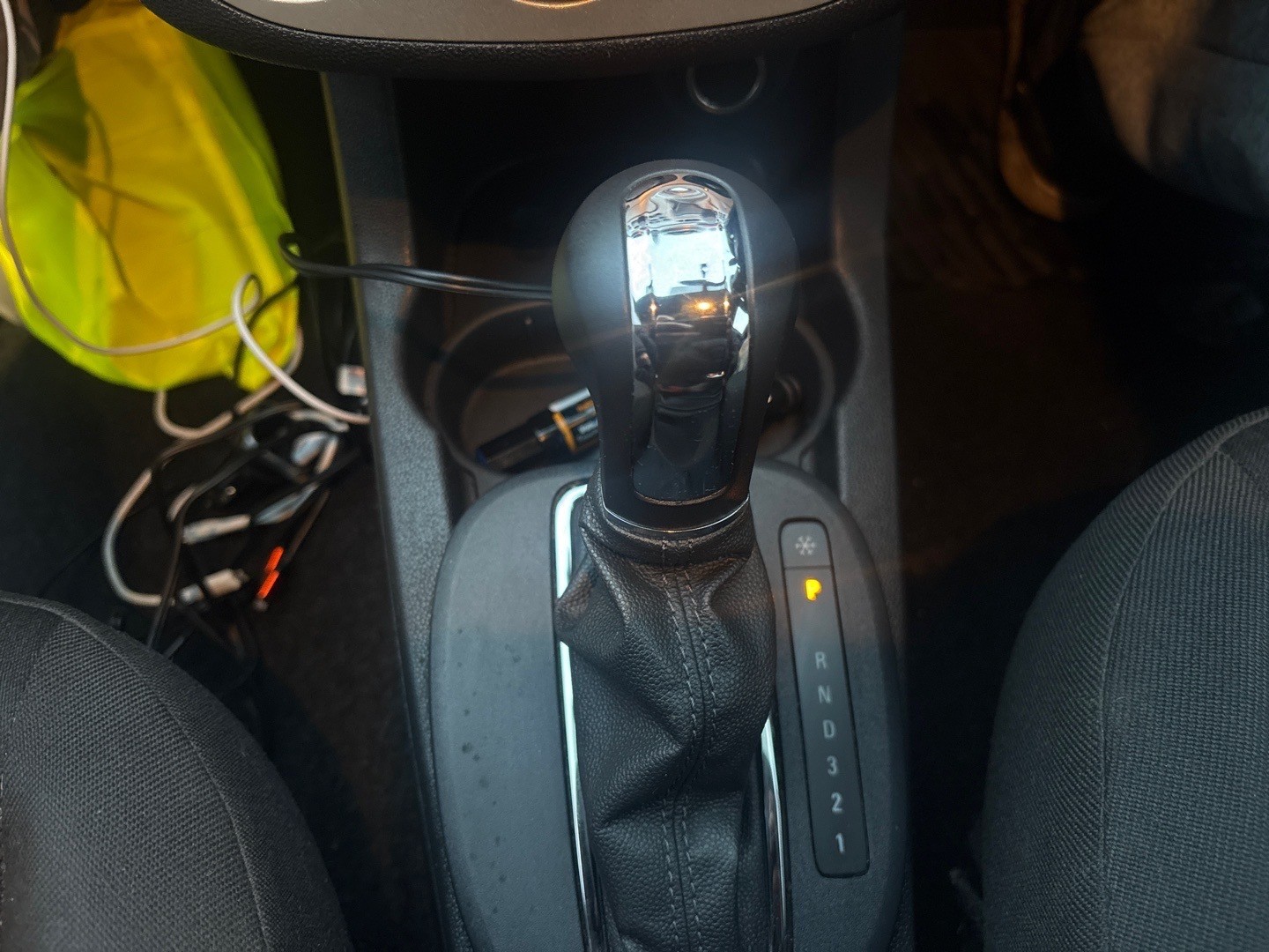 Used Vauxhall Corsa 2008 for sale - 77400041: Photo 14