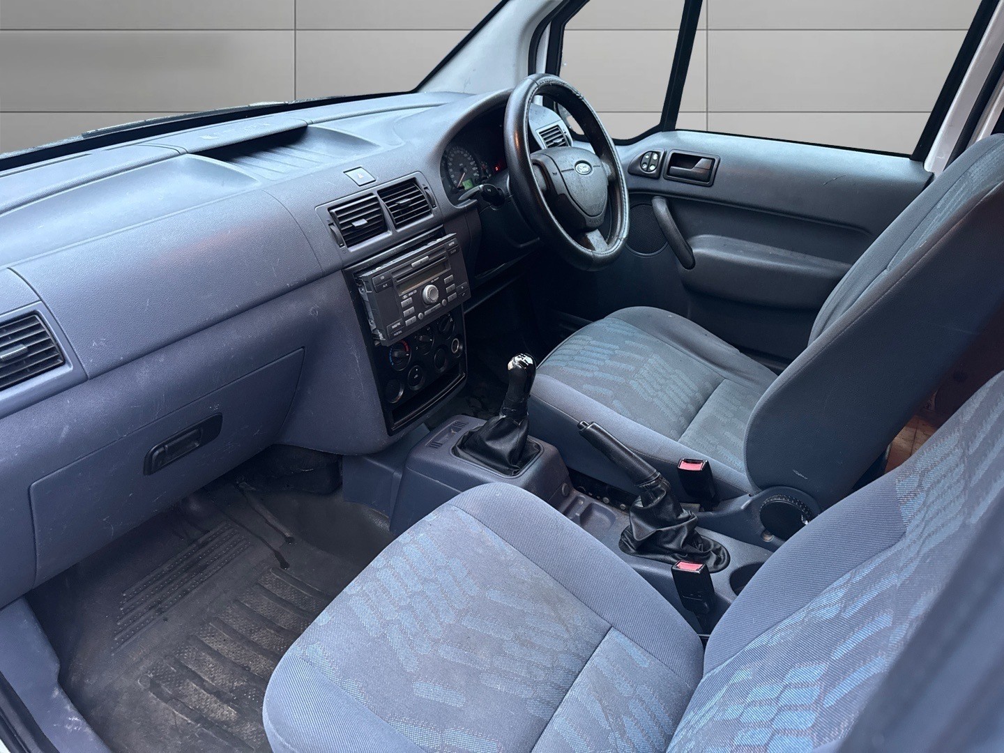 Used Ford Transit Connect 2008 for sale - 77478104: Photo 11