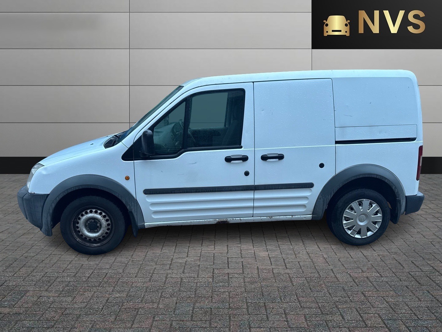 Used Ford Transit Connect 2008 for sale - 77478104: Photo 4