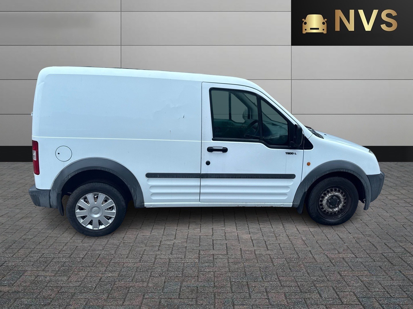 Used Ford Transit Connect 2008 for sale - 77478104: Photo 8