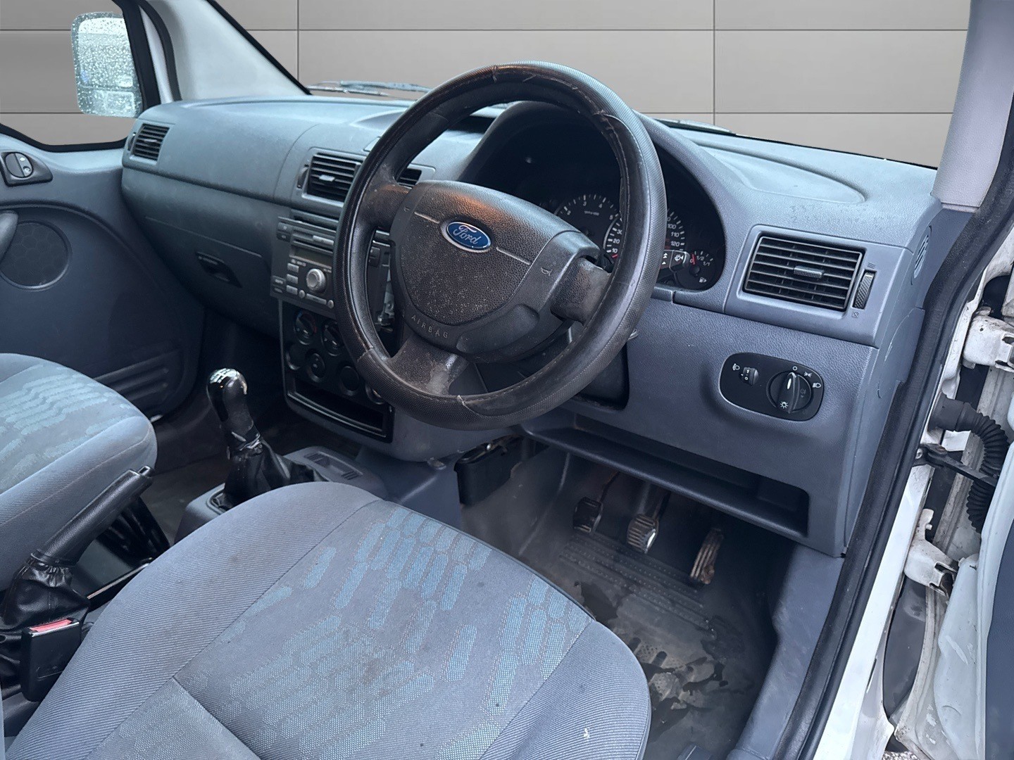 Used Ford Transit Connect 2008 for sale - 77478104: Photo 9