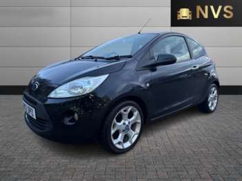 Used Ford Ka 2012 for sale - 73050526: Photo