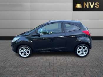 Used Ford Ka 2012 for sale - 73050526: Photo