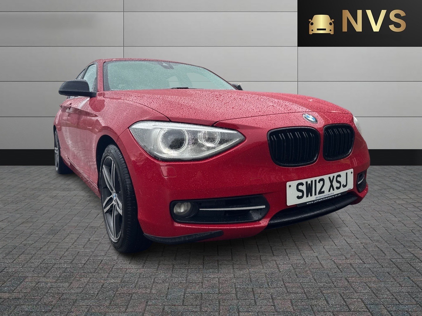 Used BMW 1 Series 2012 for sale - 76329759: Photo 1