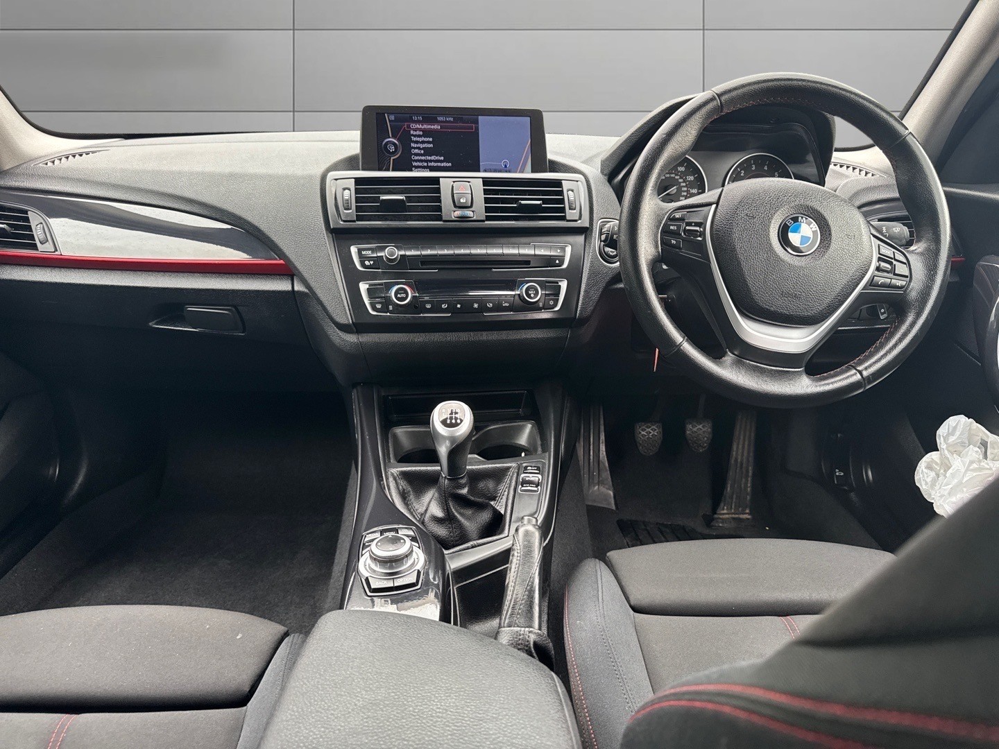 Used BMW 1 Series 2012 for sale - 76329759: Photo 10