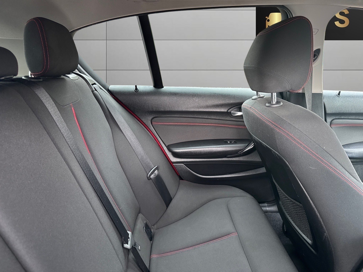 Used BMW 1 Series 2012 for sale - 76329759: Photo 11