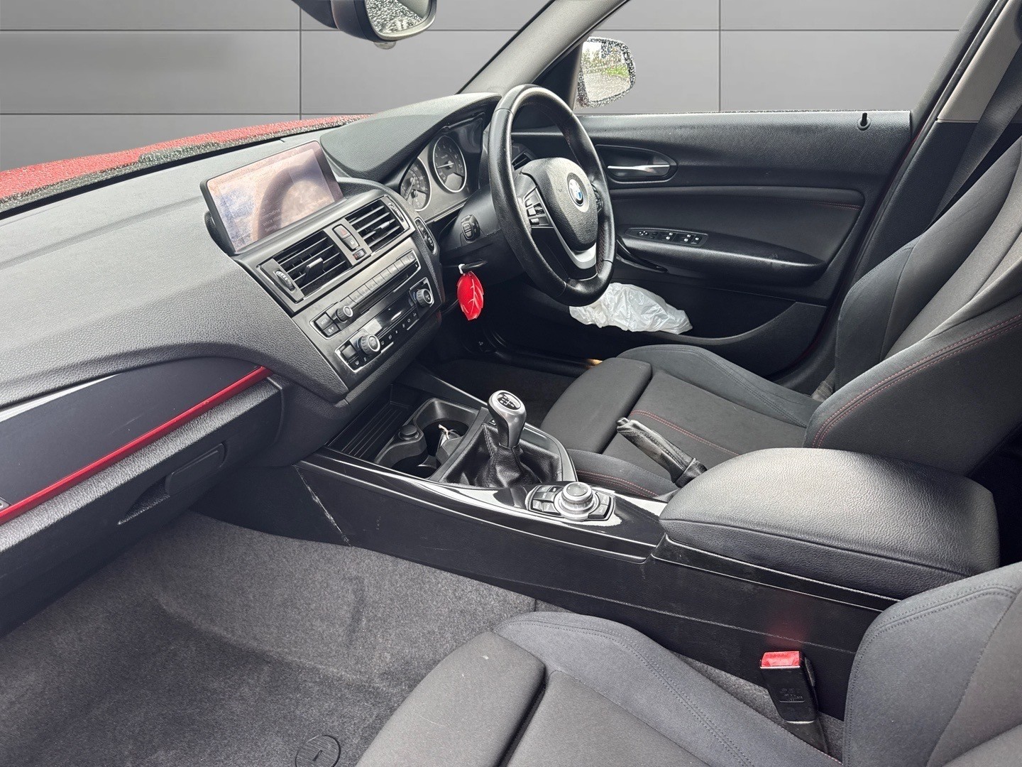 Used BMW 1 Series 2012 for sale - 76329759: Photo 12