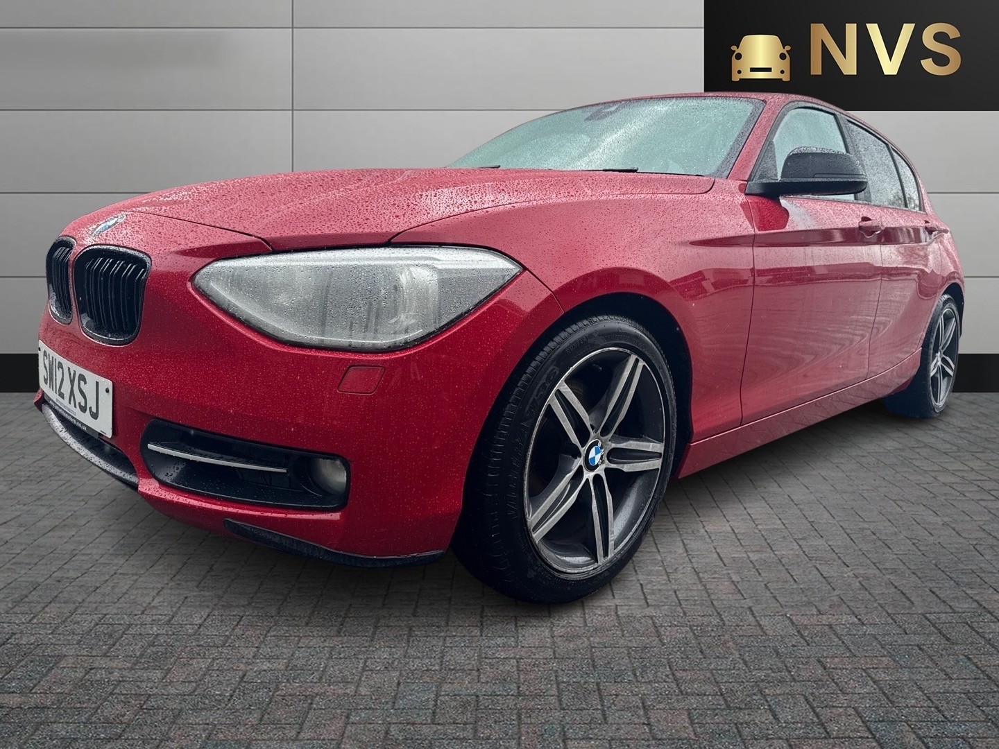 Used BMW 1 Series 2012 for sale - 76329759: Photo 3