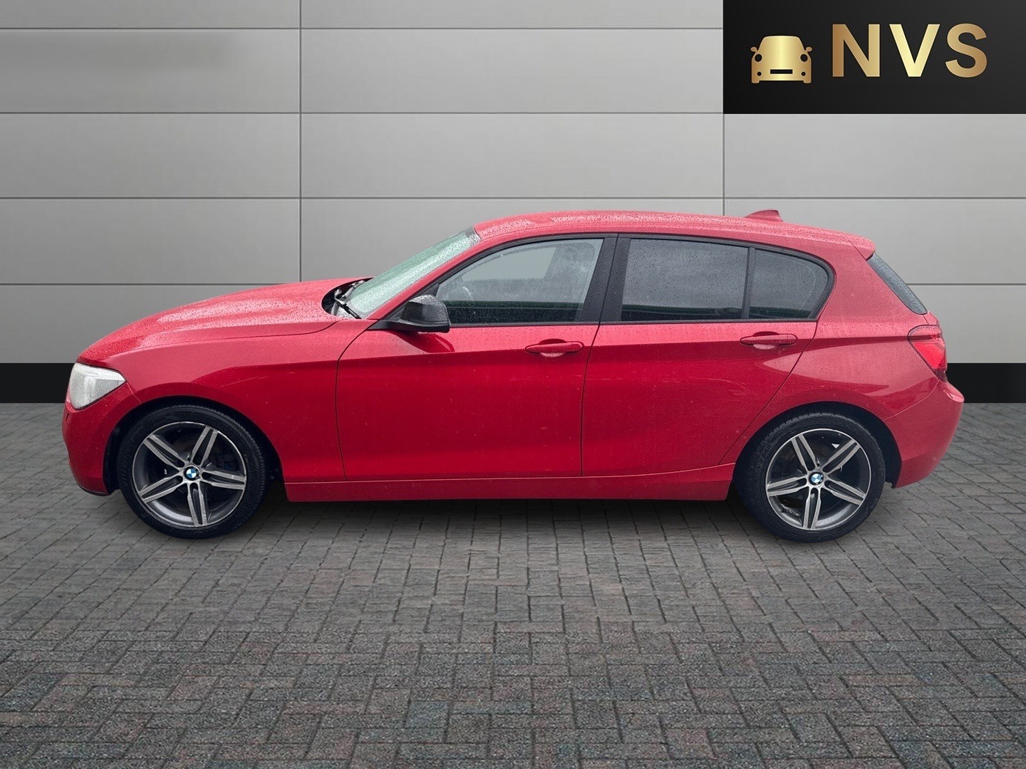 Used BMW 1 Series 2012 for sale - 76329759: Photo 4
