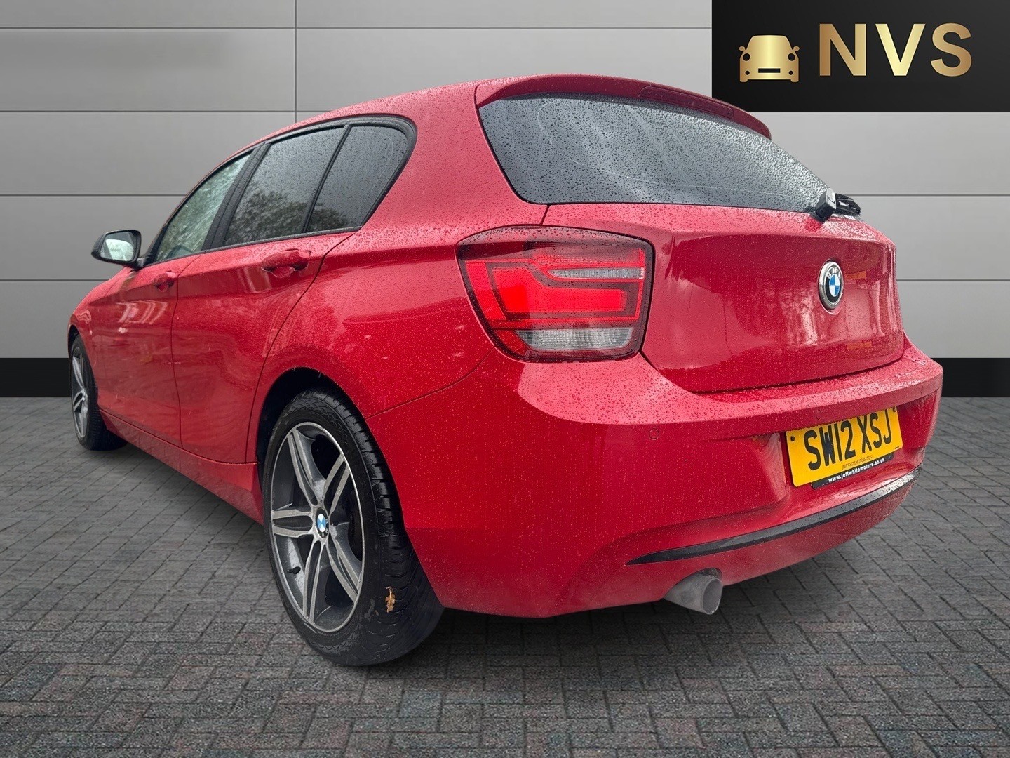 Used BMW 1 Series 2012 for sale - 76329759: Photo 5