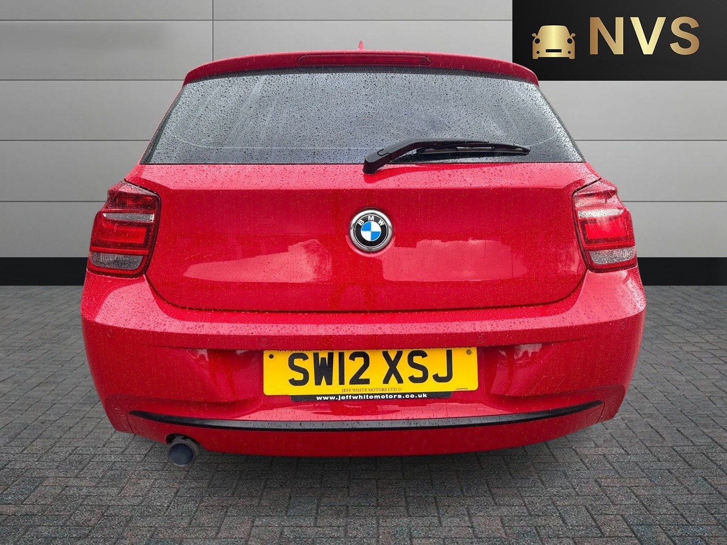 Used BMW 1 Series 2012 for sale - 76329759: Photo 6