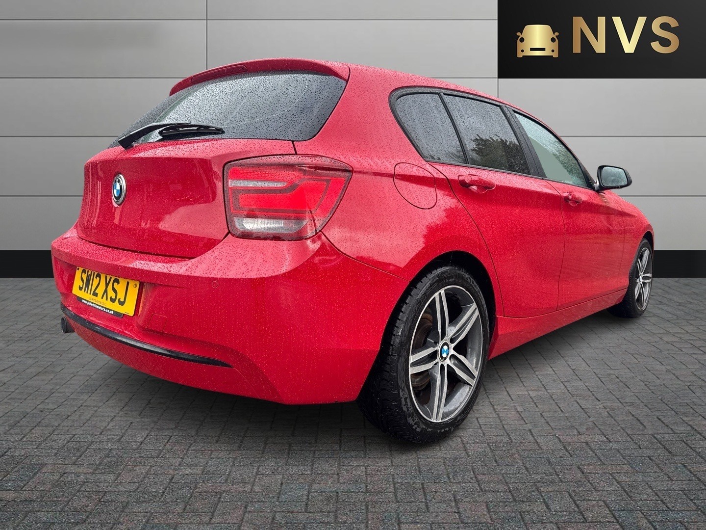 Used BMW 1 Series 2012 for sale - 76329759: Photo 7