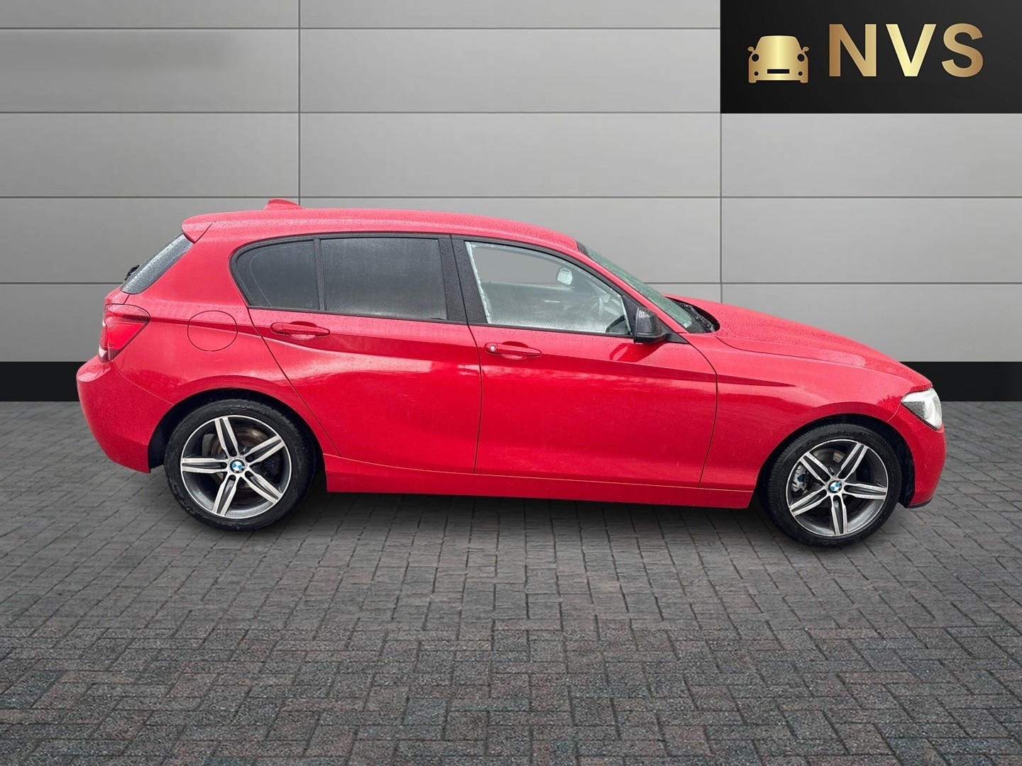 Used BMW 1 Series 2012 for sale - 76329759: Photo 8