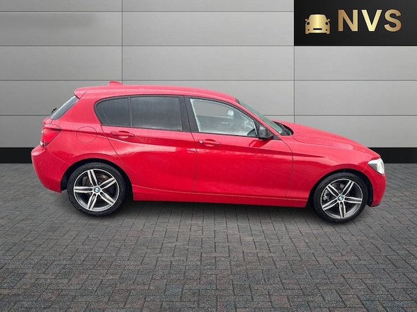 Used BMW 1 Series 2012 for sale - 76329759: Photo 8