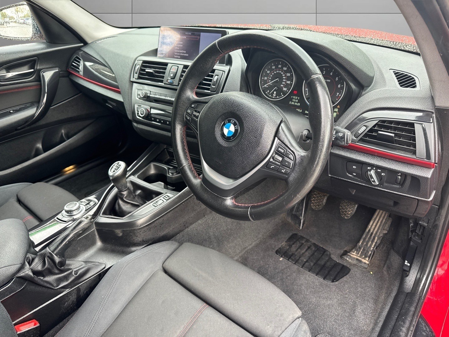 Used BMW 1 Series 2012 for sale - 76329759: Photo 9