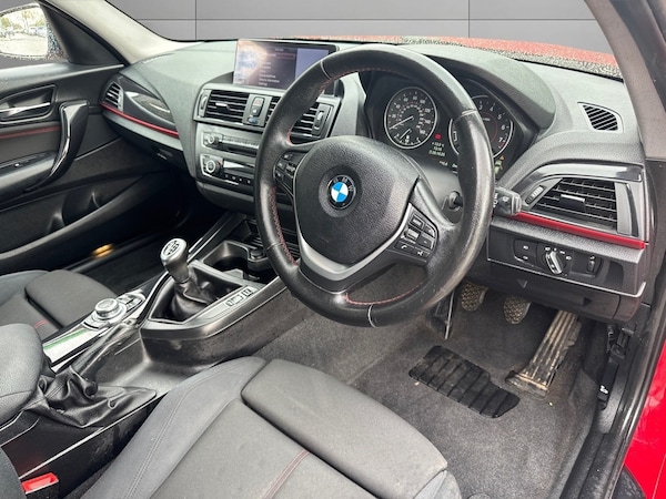 Used BMW 1 Series 2012 for sale - 76329759: Photo 9
