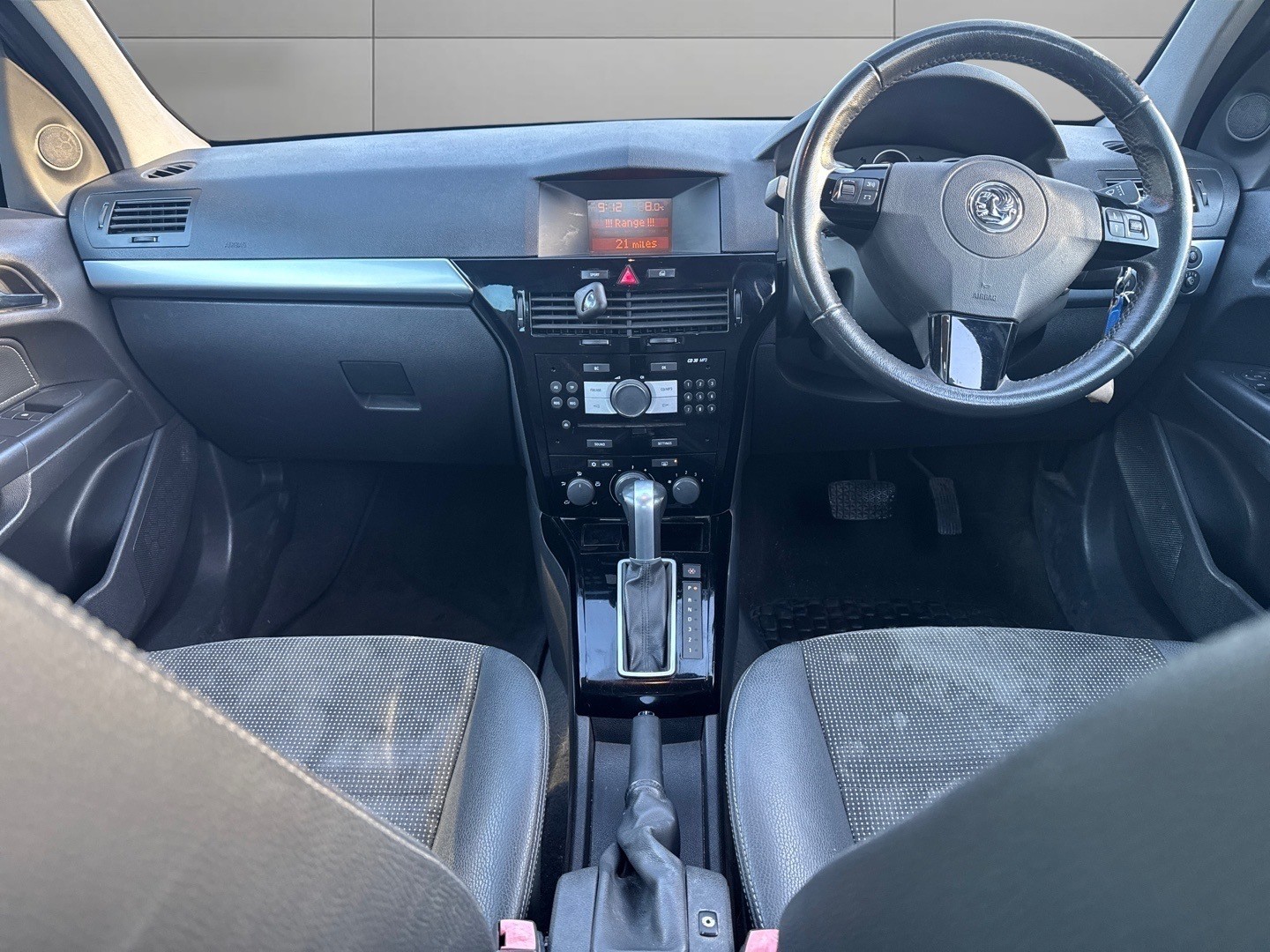 Used Vauxhall Astra 2009 for sale - 76748222: Photo 10