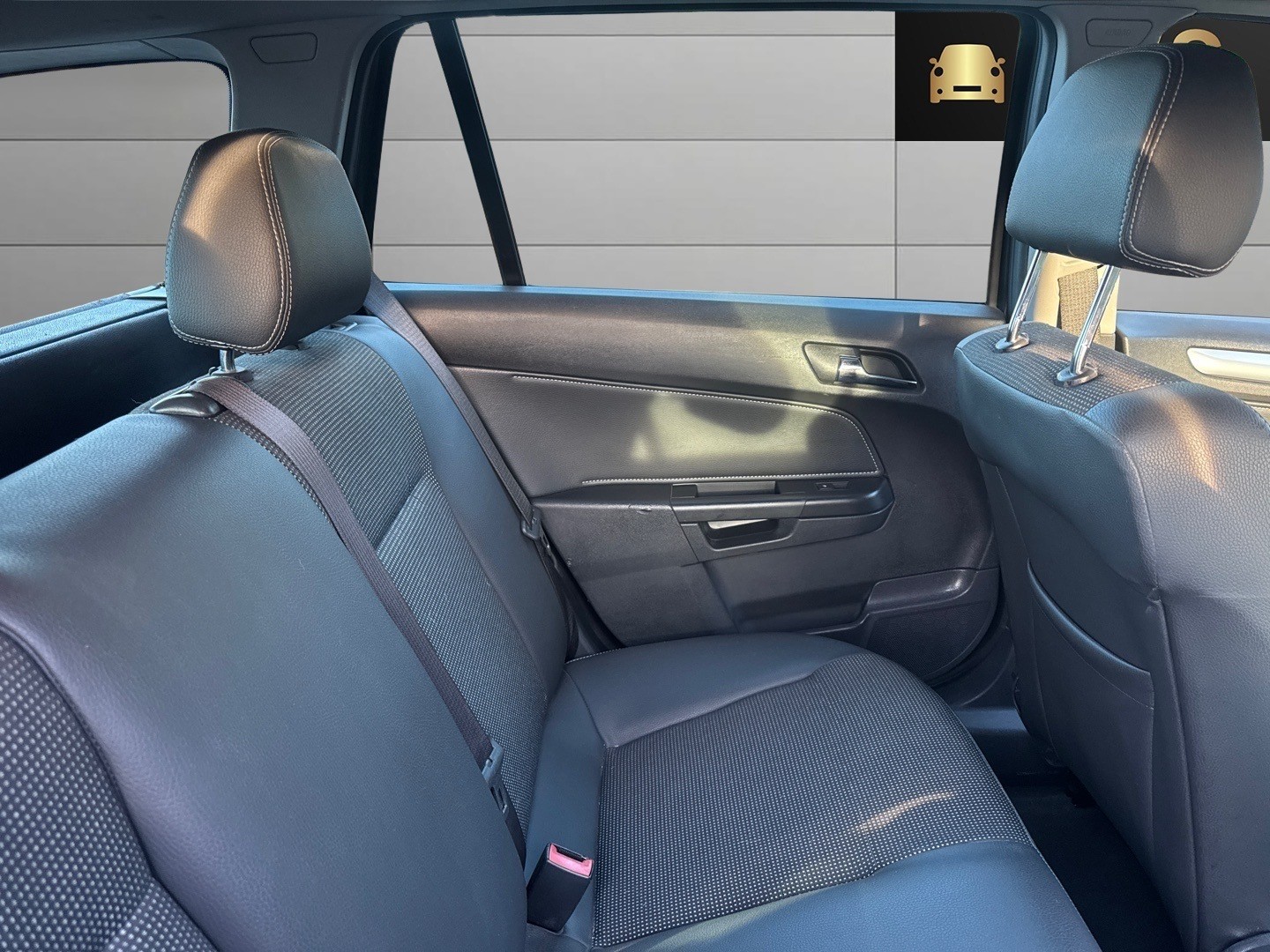 Used Vauxhall Astra 2009 for sale - 76748222: Photo 11