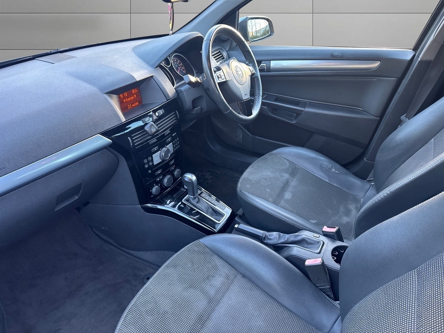 Used Vauxhall Astra 2009 for sale - 76748222: Photo 13