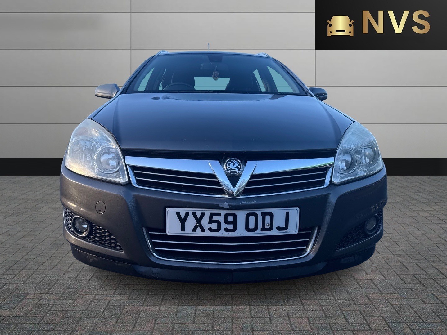 Used Vauxhall Astra 2009 for sale - 76748222: Photo 2