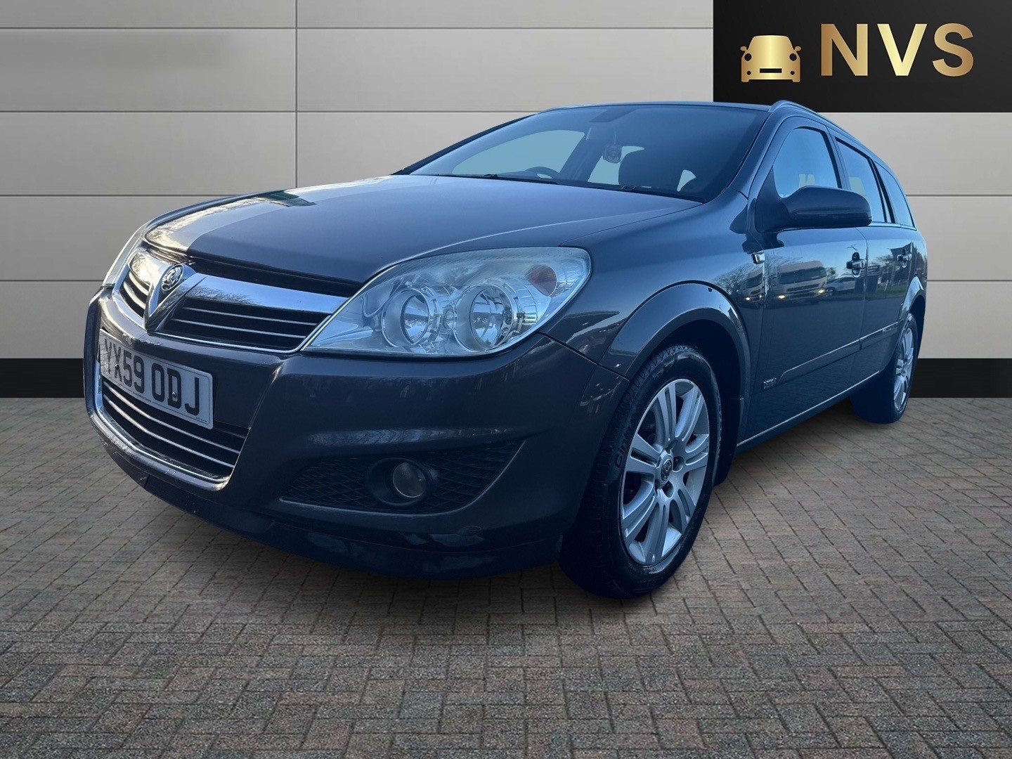 Used Vauxhall Astra 2009 for sale - 76748222: Photo 3