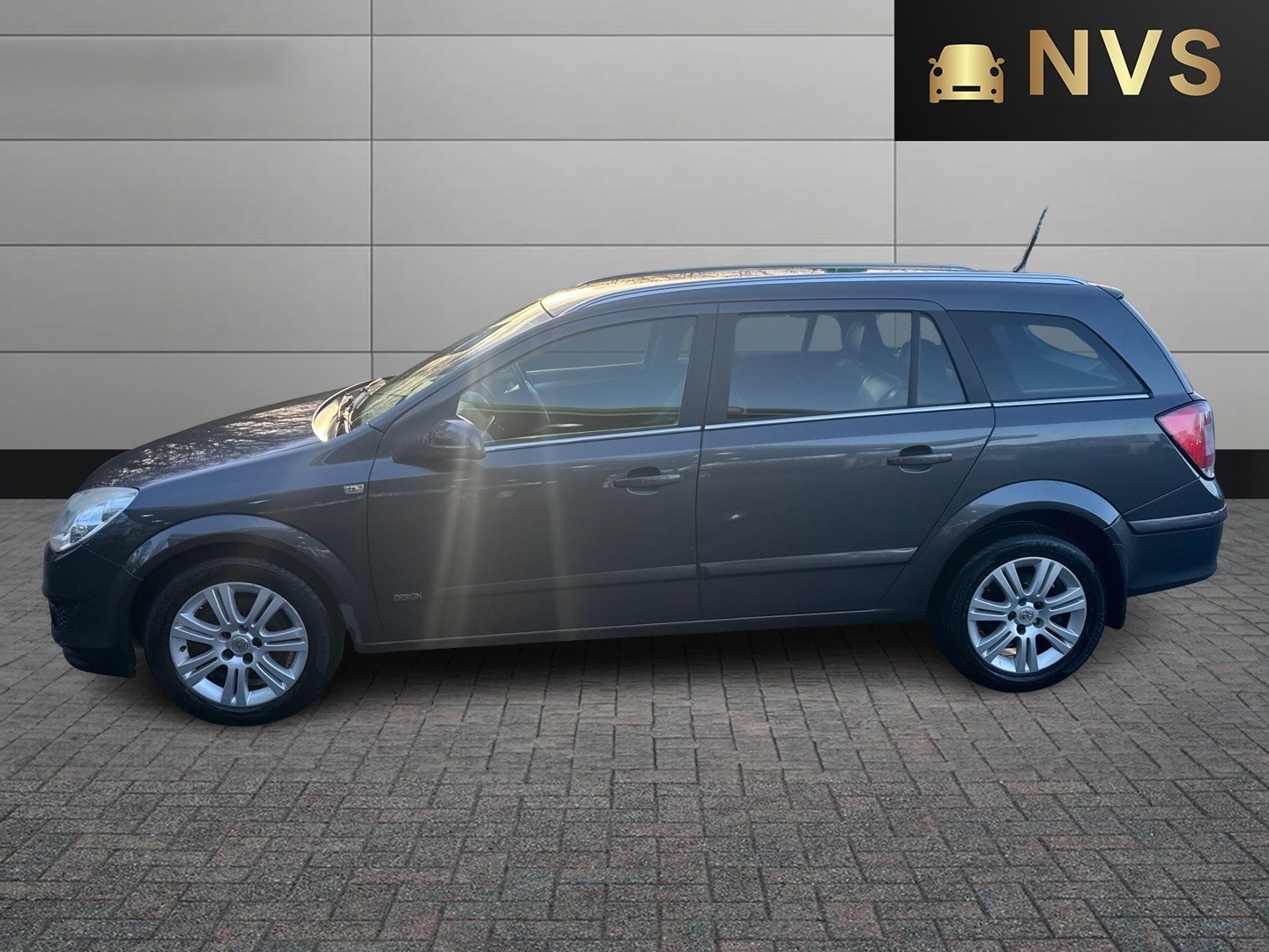 Used Vauxhall Astra 2009 for sale - 76748222: Photo 4