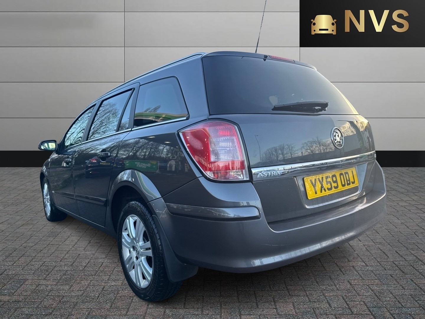 Used Vauxhall Astra 2009 for sale - 76748222: Photo 5