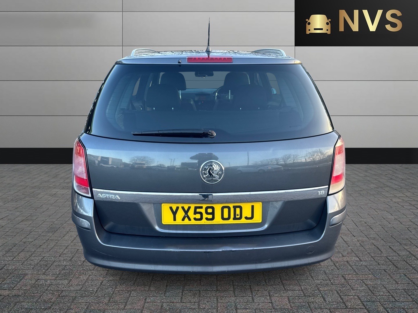 Used Vauxhall Astra 2009 for sale - 76748222: Photo 6