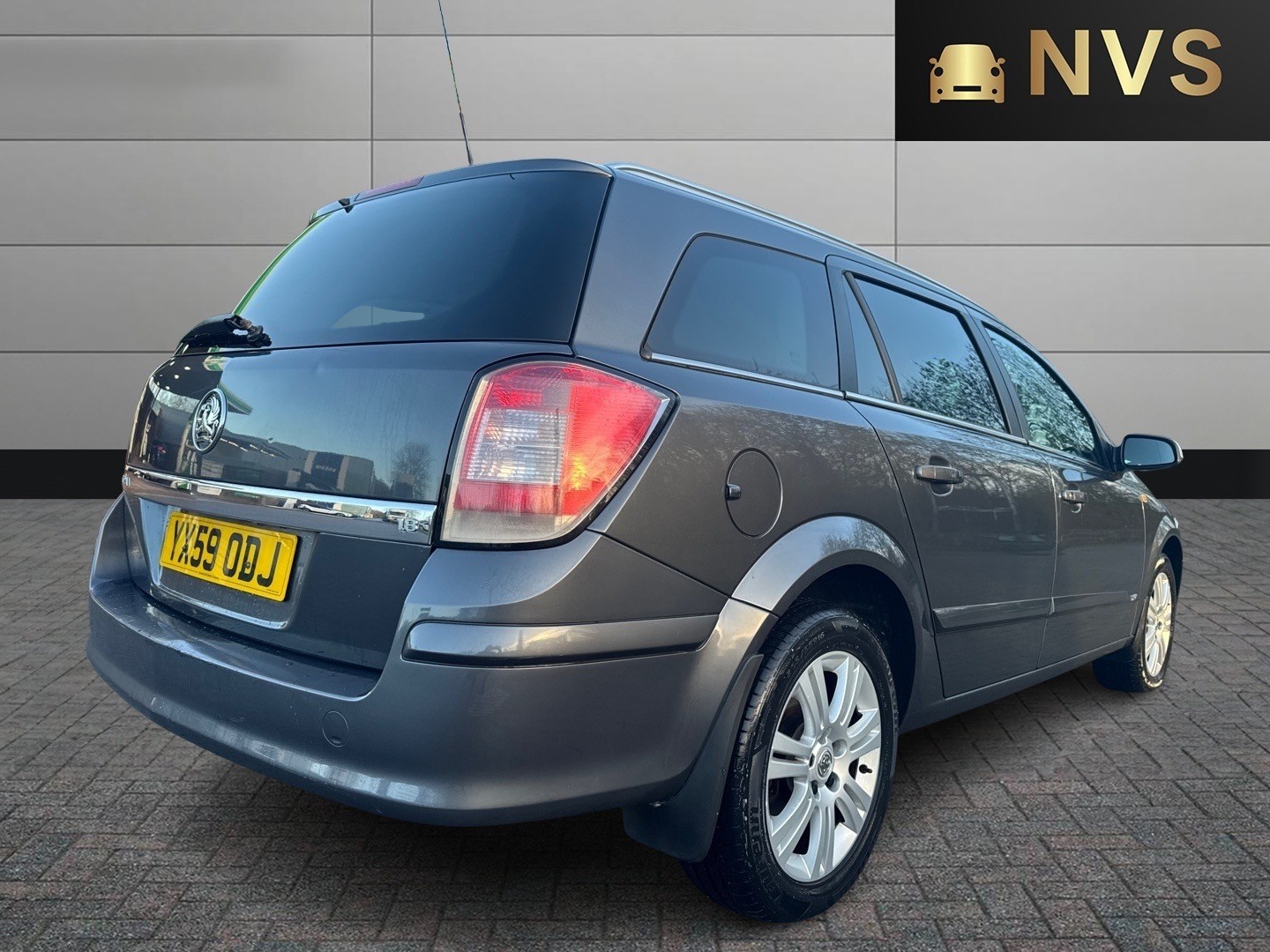 Used Vauxhall Astra 2009 for sale - 76748222: Photo 7